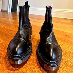 Eytys Nikita Sh*tkicker Boots
